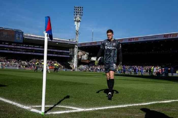 Millwall man set to miss Bristol City clash after 'reckless' FA Cup red card vs Crystal Palace