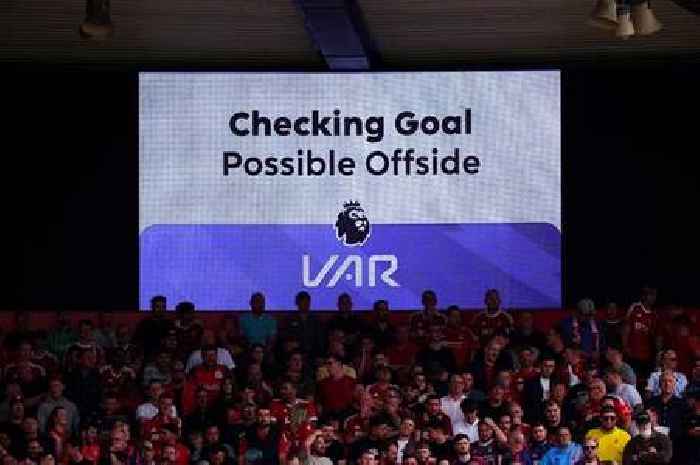 Is there VAR and extra time for Nottingham Forest vs Ipswich? FA Cup fifth round rules explained