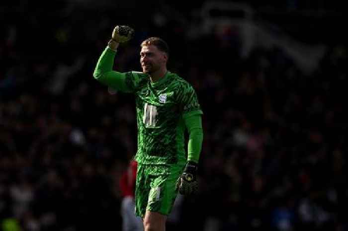 Birmingham City could be without eight players for Bolton Wanderers showdown