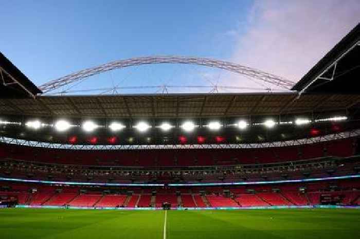 EFL confirm play-off dates, Wembley final and kick off time amid West Brom race