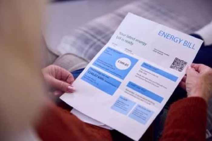 British Gas, EDF, Octopus and Ovo customers must 'act quickly' to escape £200 charge