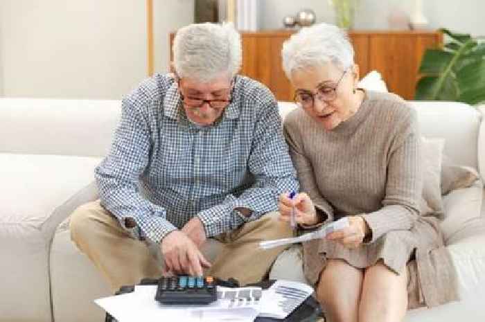 HMRC issues one-month warning to state pensioners who must conduct 'check'