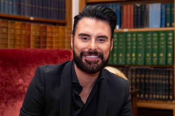 Rylan Clark forced to sign non-disclosure agreement over 'life-changing event'