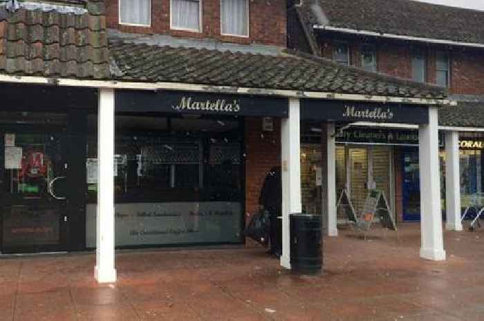 Popular Essex fish and chip shop shuts down after 30 years