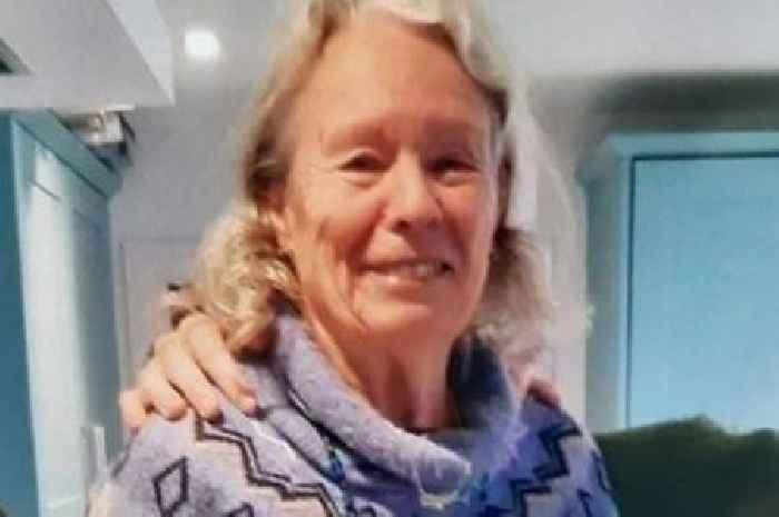 Urgent search for woman, 78, missing with dog in Surrey