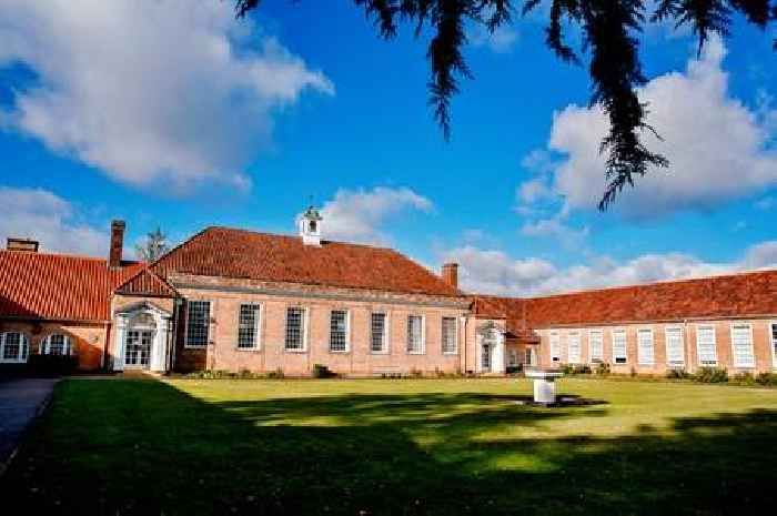 'Poor condition' buildings at Cambridgeshire school to be demolished and replaced