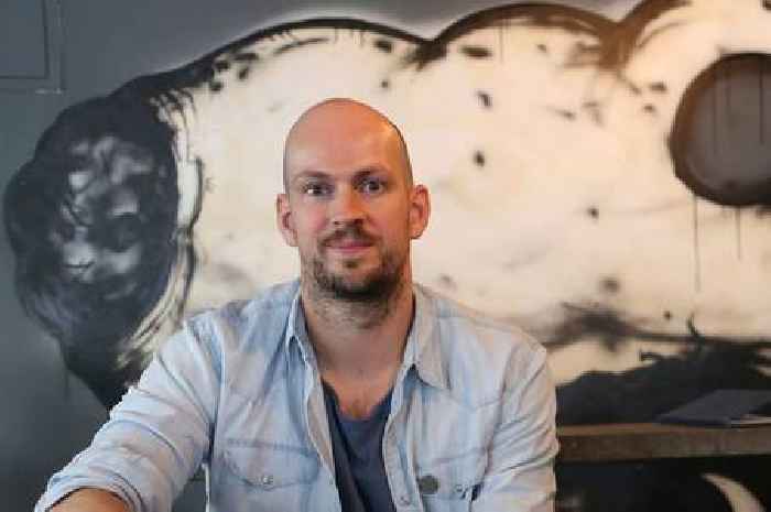 Brewdog founder James Watt complains of paying high taxes for 'weaker' public services