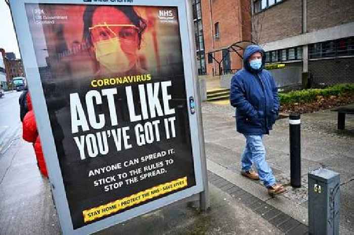 Five years on from Covid-19 pandemic, we want to hear your views