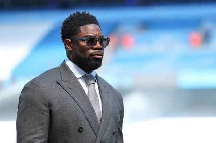 Micah Richards savaged by Man City fans as supporters demand club axe ambassador after BBC comments