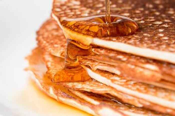 Scotland's unique Pancake Day history including why Scots call it Bannock Night