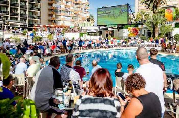 I’m swapping Cheltenham Festival for sun-soaked Benidorm party – here's the 5 REAL reasons why punters are doing it