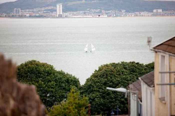 New fast ferry service from Swansea to South West England explored