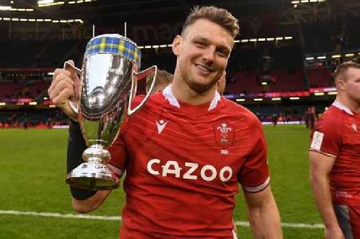 Dan Biggar's Scotland comments are more relevant than ever and it gives Wales an edge