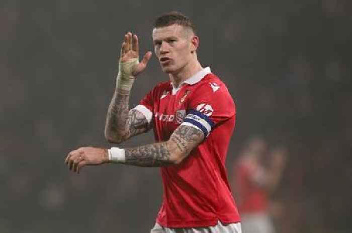 James McClean tears into Wrexham's rivals for sacking manager and brutally mocks statement