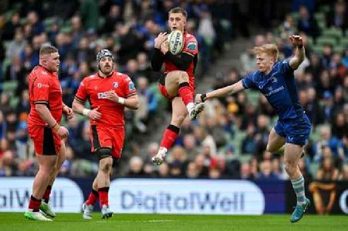 Welsh rugby's winners and losers as last year's breakout star sends reminder but Wales hopeful forced off