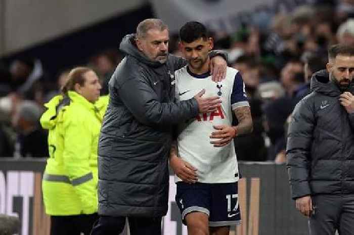 Cristian Romero and the Argentina decision that will feel familiar at Tottenham