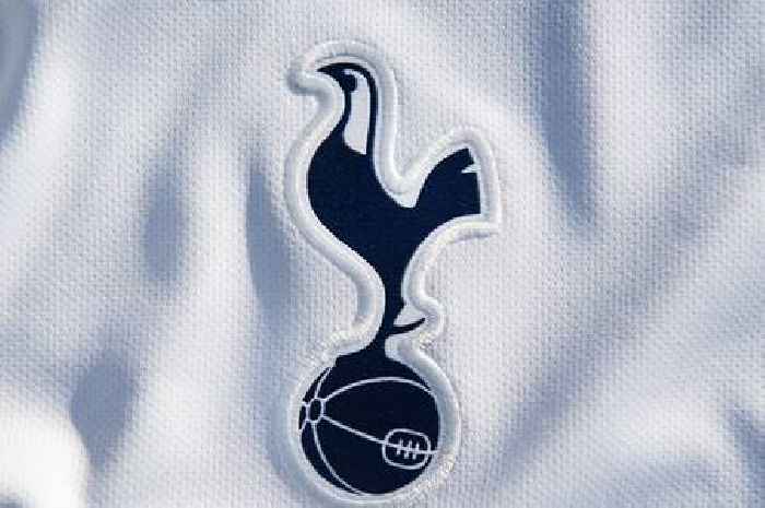 Tottenham Hotspur latest 2025/26 home shirt leaks as retro style emerges