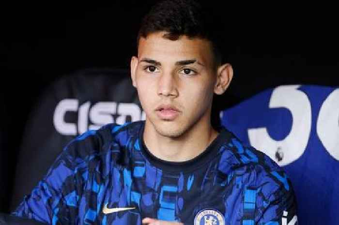 I spoke to God before Chelsea transfer - it wasn't a mistake but I'm happy to return home