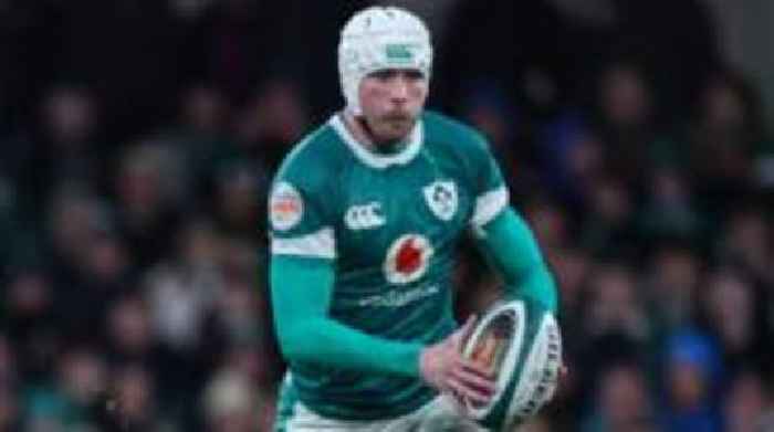 Hansen signs new Ireland and Connacht contract