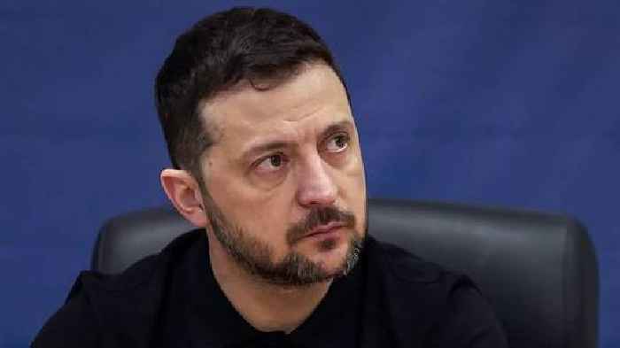 News24 | 'We're constructive': Zelensky ready to sign Ukraine minerals deal after Trump blow-up