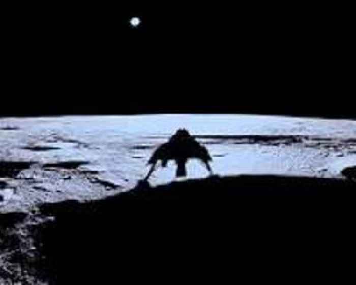 Private US company aces lunar landing on first mission