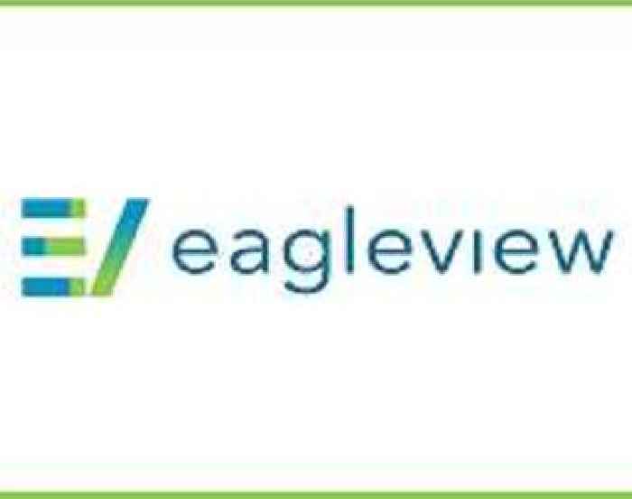 EagleView Unveils Advanced Property Data Ecosystem