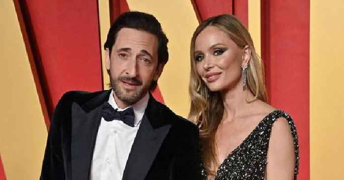 Adrien Brody and Georgina Chapman's Relationship Timeline: From Reconnecting to Red Carpet Moments and More