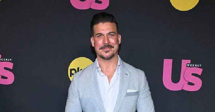 Jax Taylor Reveals Cocaine Addiction — But Is Now '83 Days Sober': 'I'm Committed to My Recovery'