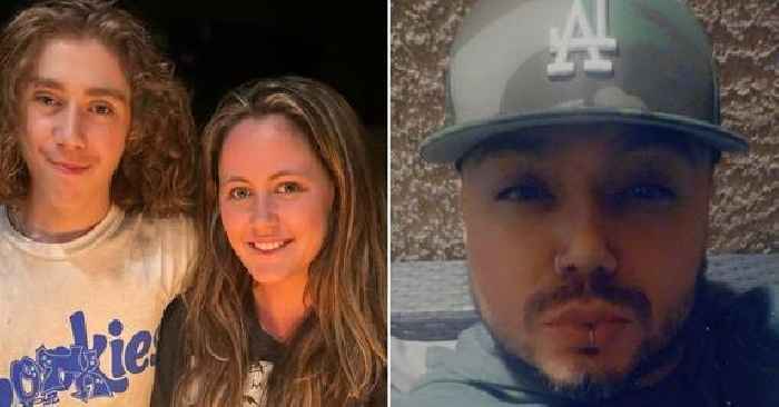 Jenelle Evans' Ex August Keen Reveals Reality Star Is 'Refusing to Pay' for Her Son Jace's Medical Expenses After Hospital Visit: 'She Needs to Take Accountability!'