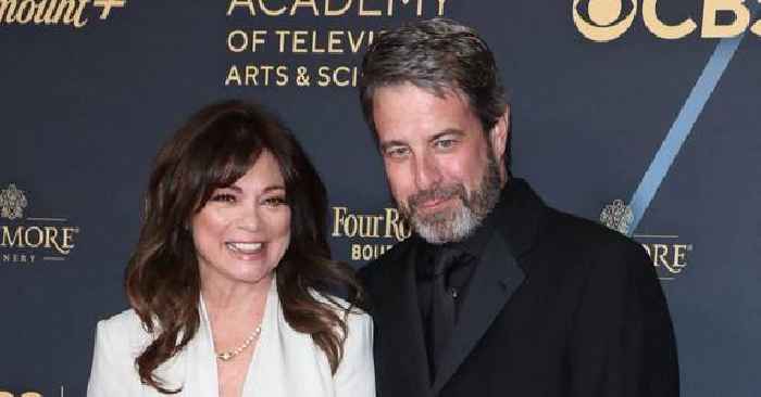 Valerie Bertinelli Praises 'Smart' and 'Funny' Ex Mike Goodnough 3 Months After Split: 'You'll Always Hold a Place in My Heart'