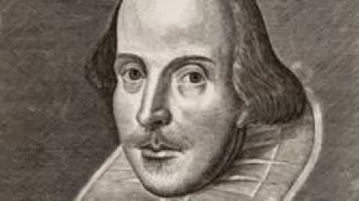 Rare copy of famous Shakespeare love poem found