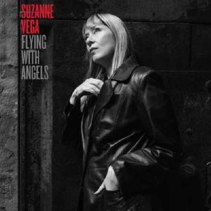 Suzanne Vega Announces New Album Flying With Angels: Hear “Speakers’ Corner”