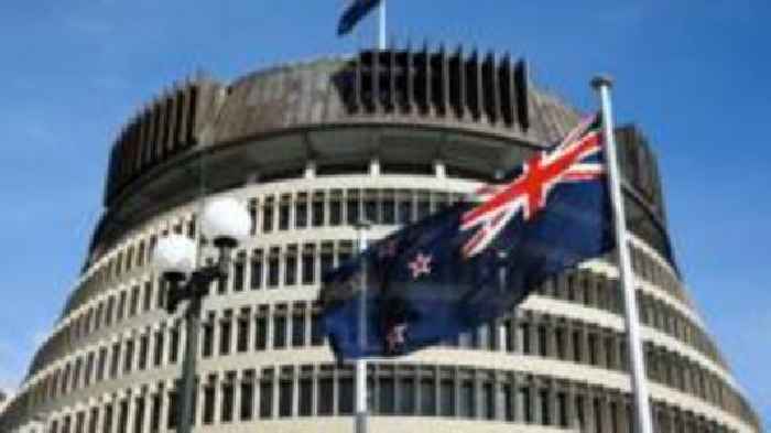 Don't complain about use of New Zealand's Māori name, MPs told