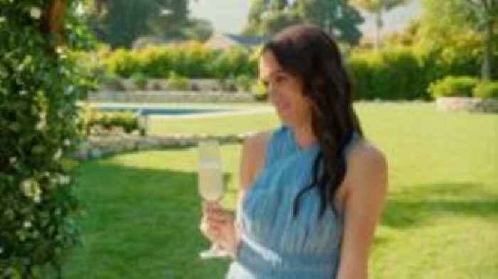 Watch: What did we learn from Meghan's new Netflix show?