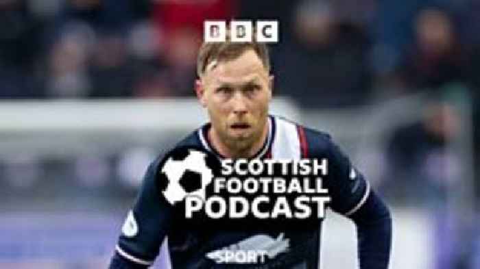 Podcast: Championship chat & chasms