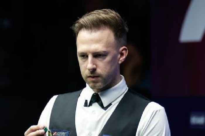 Judd Trump makes brutal admission to UK snooker fans – 'it's a struggle'