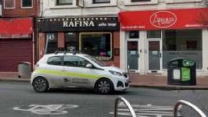 CCTV cars issue 4,000 parking fines on one road