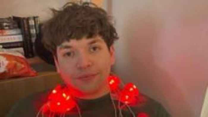 Family 'devastated' as body found in missing man search