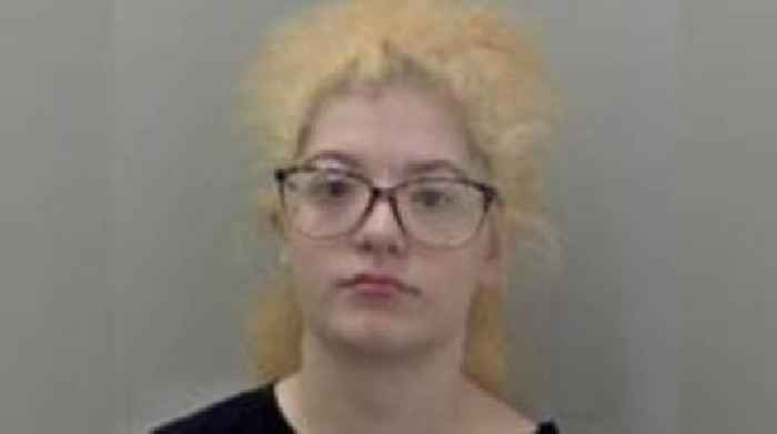 Woman jailed for videos of her abusing children