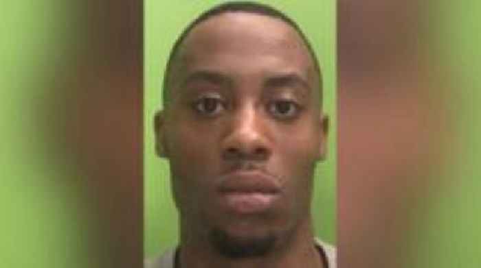 Rapist jailed for life after victim recorded attacks