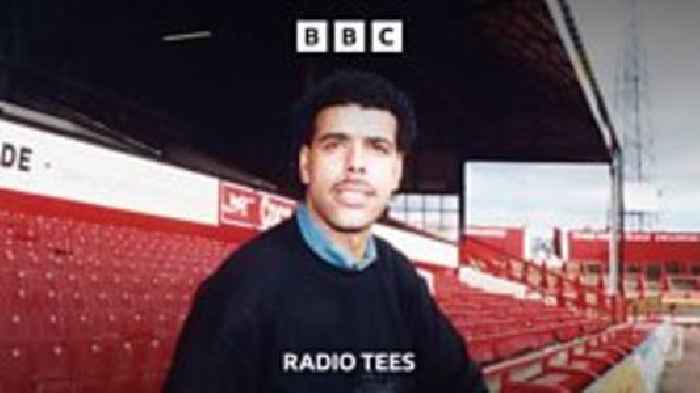 Chris Kamara on vital funding for Boro football