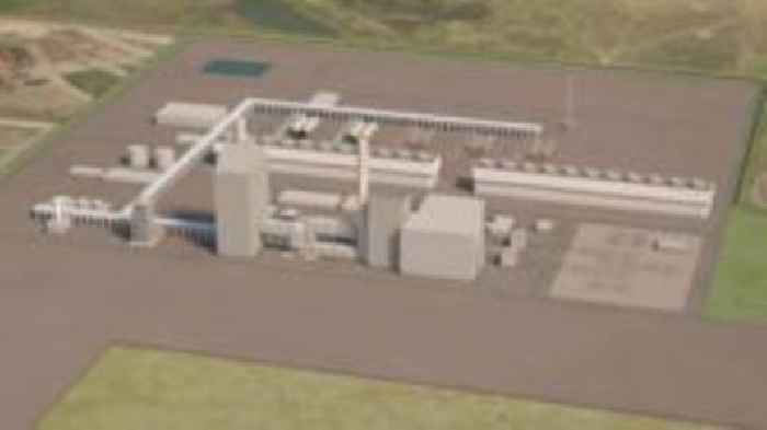 Court to hear 'net zero' power plant appeal