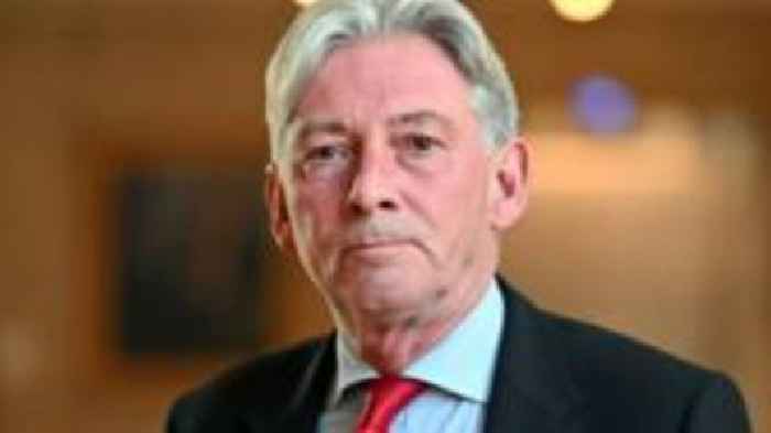 Former Scottish Labour leader to stand down as MSP