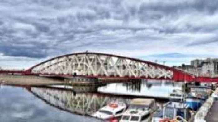 Victorian swing bridge closure extended further