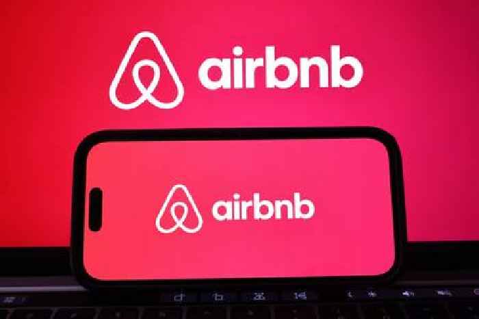 Airbnb: Top UK and Northern European boss checks out