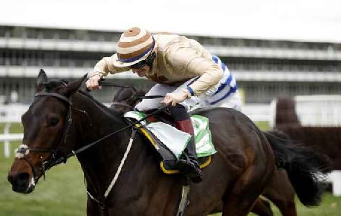 Broadway Boy to put his name in lights in the Ultima