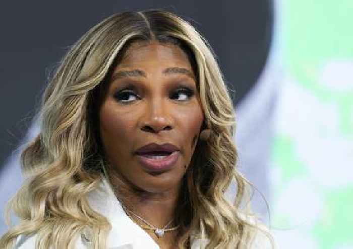 WNBA: Serena Williams joins ownership group of basketball franchise