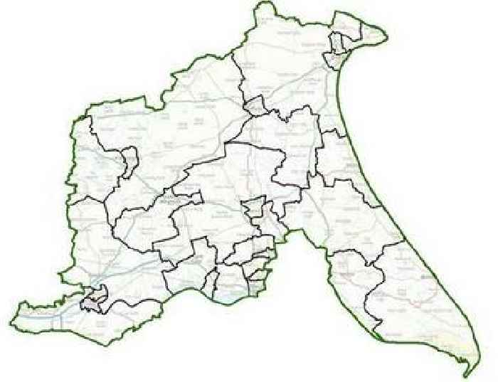 Public urged to have say on future of East Riding of Yorkshire ward boundaries