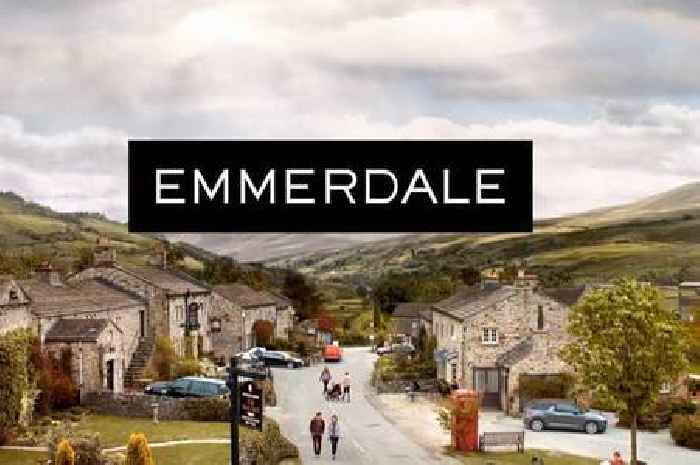 7 Emmerdale spoilers for next week 'confirm' double exit for legends - and fans will be livid