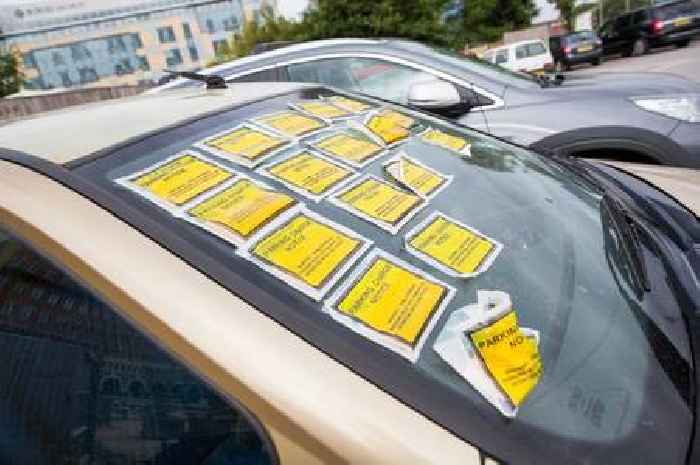 'Faulty' Leicestershire parking machines spark renewed calls for change from firms